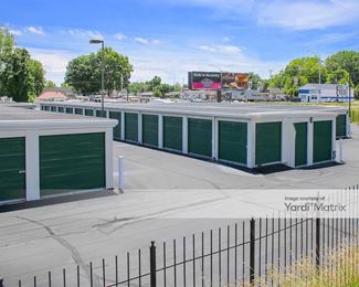 Photo 3 of Storage Rentals of America - 2130 Wagner Ford Road, Dayton, OH