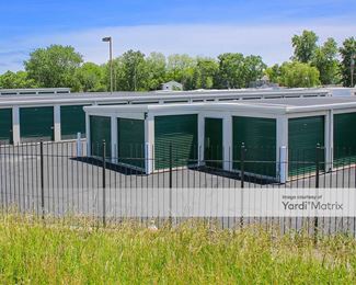 Photo 4 of Storage Rentals of America - 2130 Wagner Ford Road, Dayton, OH