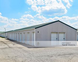 Photo 2 of Payless Self Storage - 111 Tremont City Road, Springfield, OH