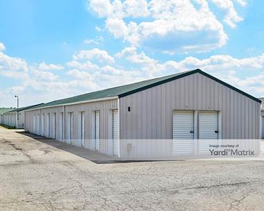 Storage Units for Rent available at 111 Tremont City Road, Springfield, OH 45502