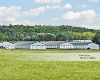 Photo 3 of Payless Self Storage - 111 Tremont City Road, Springfield, OH