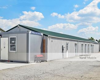 Photo 4 of Payless Self Storage - 111 Tremont City Road, Springfield, OH