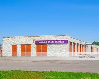 Photo 2 of Public Storage - 6207 Executive Blvd, Dayton, OH
