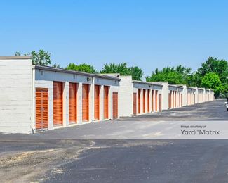 Photo 3 of Public Storage - 6207 Executive Blvd, Dayton, OH