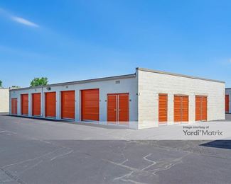Photo 4 of Public Storage - 6207 Executive Blvd, Dayton, OH