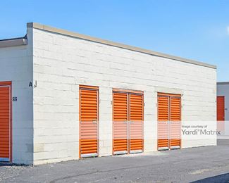 Photo 5 of Public Storage - 6207 Executive Blvd, Dayton, OH