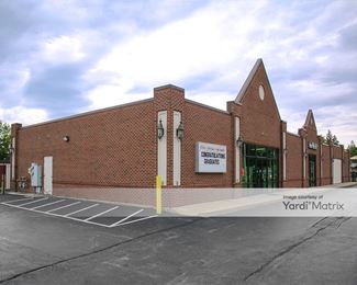 Photo 1 of Xenia Stor-N-Lock - 1348 North Detroit Street, Xenia, OH