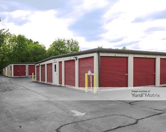 Photo 2 of Xenia Stor-N-Lock - 1348 North Detroit Street, Xenia, OH