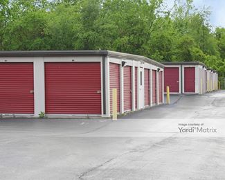 Photo 4 of Xenia Stor-N-Lock - 1348 North Detroit Street, Xenia, OH