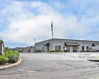 Photo 1 of Prestige Storage - 1976 Woodman Center Drive, Kettering, OH