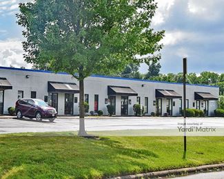 Photo 4 of Prestige Storage - 1976 Woodman Center Drive, Kettering, OH