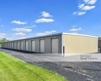 Photo 2 of Custom Way Lock N Store - 2217 North Dayton Lakeview Road, New Carlisle, OH