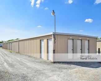 Photo 3 of Custom Way Lock N Store - 2217 North Dayton Lakeview Road, New Carlisle, OH