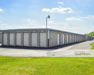 Photo 5 of Custom Way Lock N Store - 2217 North Dayton Lakeview Road, New Carlisle, OH