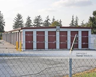Photo 2 of iStorage - 4820 Trinity Church Road, Dayton, OH