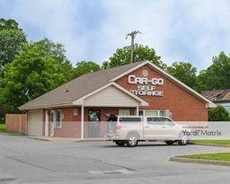 Image for Car - Go Self Storage - 2389 South Dixie Drive, Moraine, OH