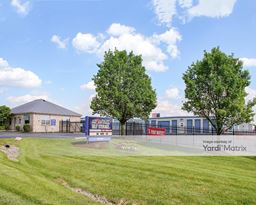 Image for Advantage Self Storage - 3600 Benner Road, Miamisburg, OH