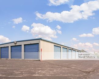 Photo 2 of Advantage Self Storage - 3600 Benner Road, Miamisburg, OH