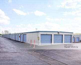 Photo 3 of Advantage Self Storage - 3600 Benner Road, Miamisburg, OH