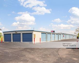 Photo 4 of Advantage Self Storage - 3600 Benner Road, Miamisburg, OH