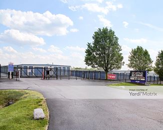 Photo 5 of Advantage Self Storage - 3600 Benner Road, Miamisburg, OH