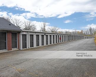 Photo 2 of Storage Rentals of America - 1700 Shiloh Springs Road, Dayton, OH