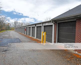 Photo 3 of Storage Rentals of America - 1700 Shiloh Springs Road, Dayton, OH