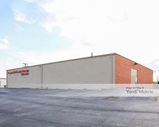Photo 2 of Centerville Self Storage - 7991 Clyo Road, Centerville, OH