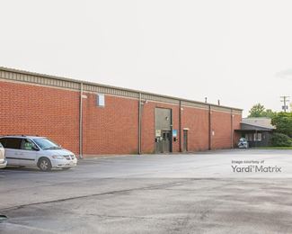 Photo 3 of Centerville Self Storage - 7991 Clyo Road, Centerville, OH