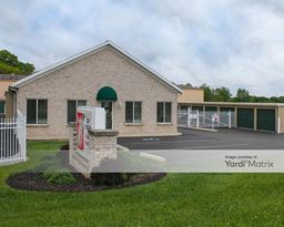 Image for Beavercreek Storage Depot - 914 Factory Road, Beavercreek, OH