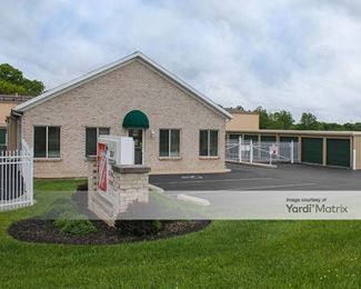 Photo 1 of Beavercreek Storage Depot - 914 Factory Road, Beavercreek, OH