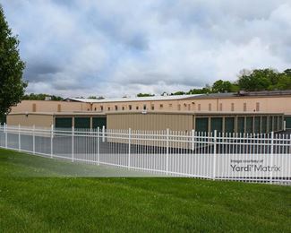 Photo 2 of Beavercreek Storage Depot - 914 Factory Road, Beavercreek, OH