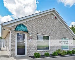 Image for Springfield Storage Depot - 1215 North Belmont Avenue, Springfield, OH