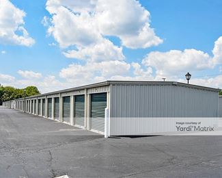 Photo 2 of Springfield Storage Depot - 1215 North Belmont Avenue, Springfield, OH