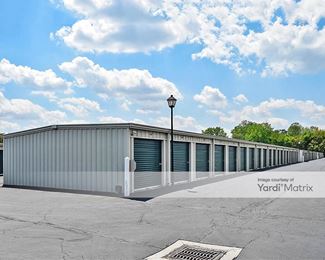 Photo 3 of Springfield Storage Depot - 1215 North Belmont Avenue, Springfield, OH