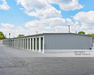 Photo 4 of Springfield Storage Depot - 1215 North Belmont Avenue, Springfield, OH