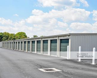 Photo 5 of Springfield Storage Depot - 1215 North Belmont Avenue, Springfield, OH