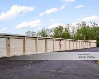 Photo 2 of Storage Inns of America - 1881 South Metro Pkwy, Dayton, OH