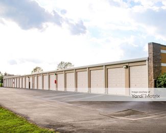 Photo 3 of Storage Inns of America - 1881 South Metro Pkwy, Dayton, OH