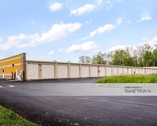 Photo 4 of Storage Inns of America - 1881 South Metro Pkwy, Dayton, OH