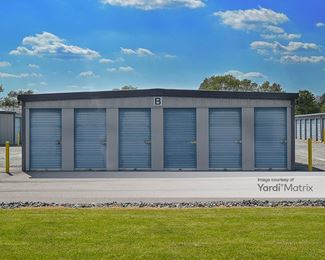 Photo 3 of KO Storage - 3861 Ballentine Pike, Springfield, OH