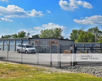 Photo 4 of KO Storage - 3861 Ballentine Pike, Springfield, OH