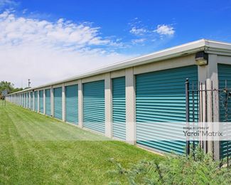 Photo 3 of Storage Inns of America - 2121 Troy Street, Dayton, OH