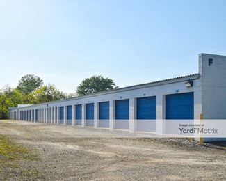 Photo 2 of Spare Space - 1321 South Dayton-Lakeview Road, New Carlisle, OH