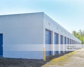 Photo 4 of Spare Space - 1321 South Dayton-Lakeview Road, New Carlisle, OH