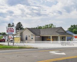 Image for West Milton Self Storage - 1253 South Miami Street, West Milton, OH