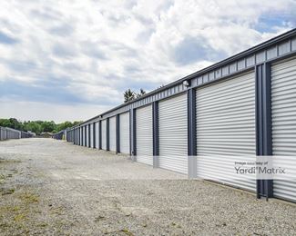 Photo 2 of West Milton Self Storage - 1253 South Miami Street, West Milton, OH