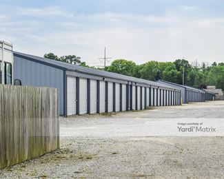 Photo 3 of West Milton Self Storage - 1253 South Miami Street, West Milton, OH