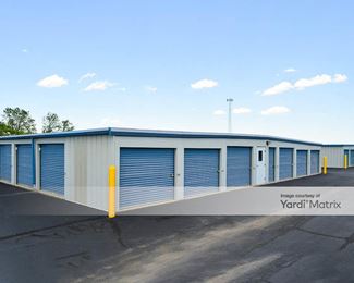 Photo 2 of Keepsaf Self Storage - 3455 South 25-A, Troy, OH