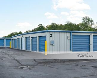 Photo 3 of Keepsaf Self Storage - 3455 South 25-A, Troy, OH